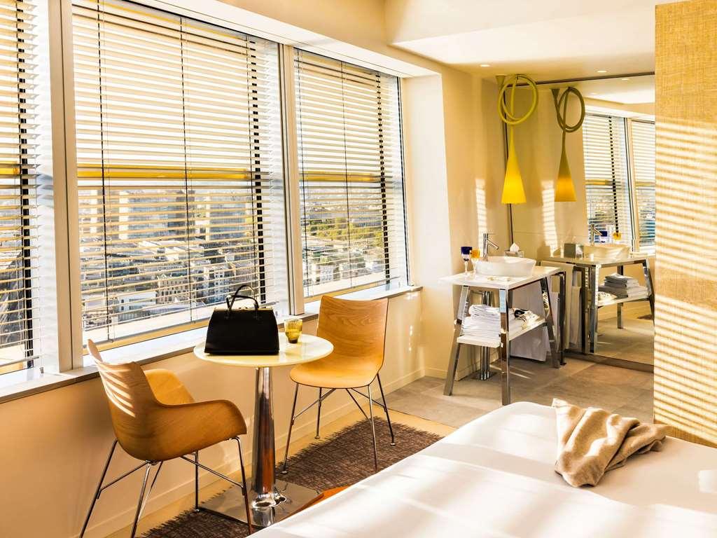 Too Hotel Paris - Mgallery Room photo