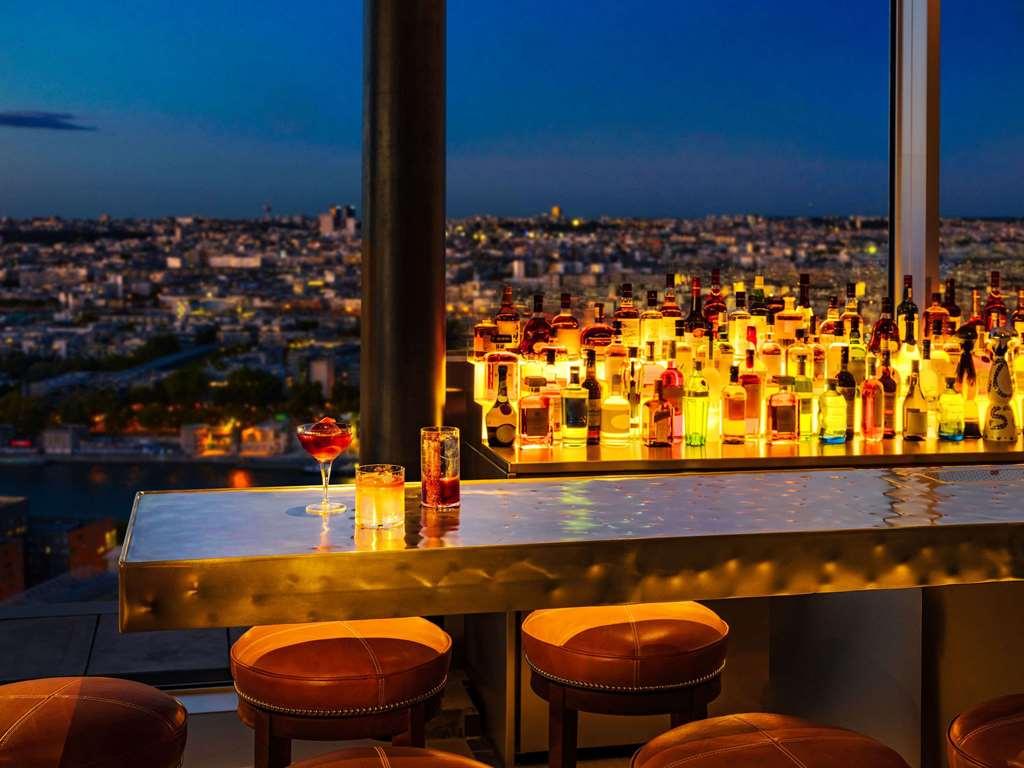 Too Hotel Paris - Mgallery Restaurant photo